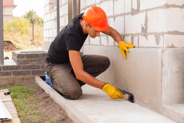Licensed Crawl Space Encapsulation service in Long Beach, NY - SJ Waterproofing Pros